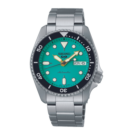 Seiko 5 near me on sale