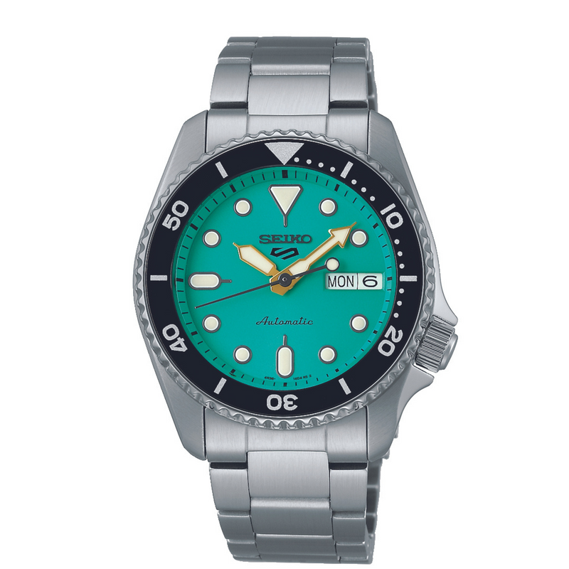 Seiko 5 Sport SRPK33K1 Canada Watch House