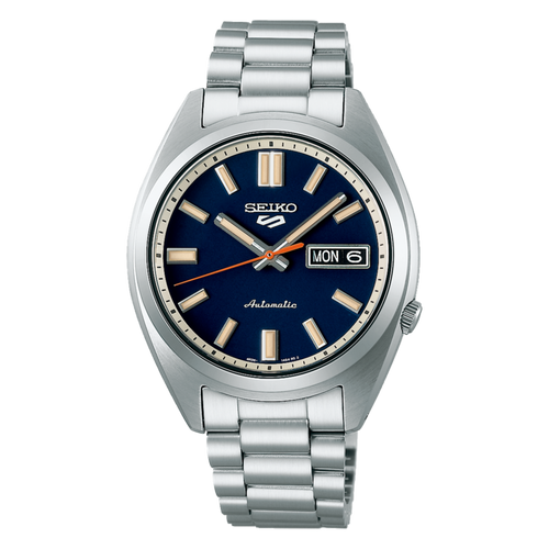 Seiko 5 men's watch online