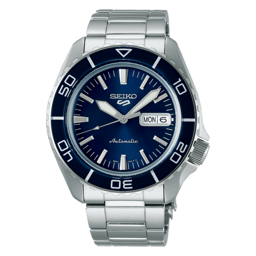 Seiko 100m watch on sale