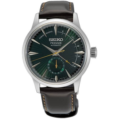 Front Presage SSA459 Seiko