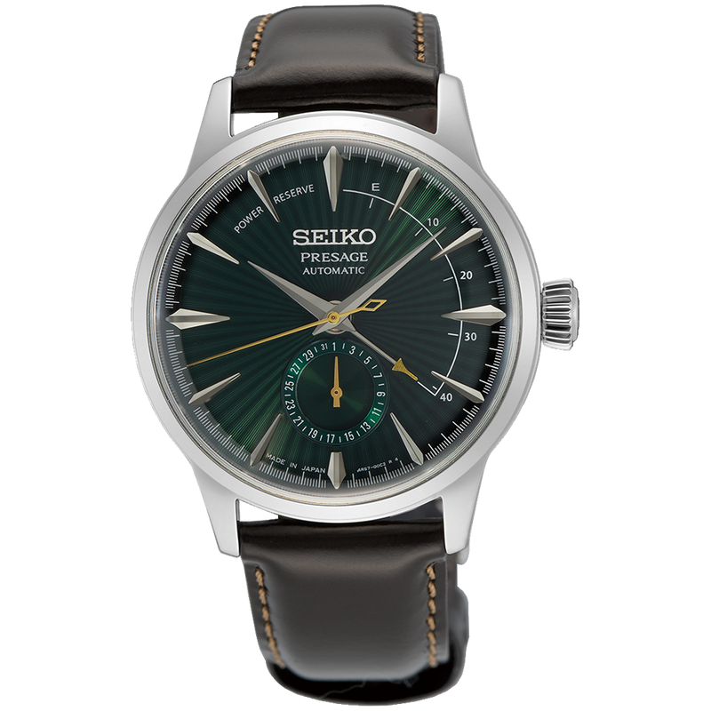 Presage SSA459 Seiko Watches Canada Watch House