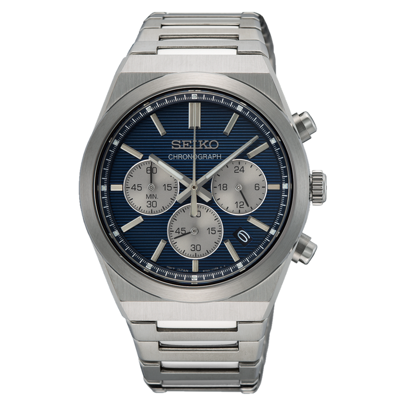 Seiko Chronograph SSB453 Seiko Watches Canada Watch House