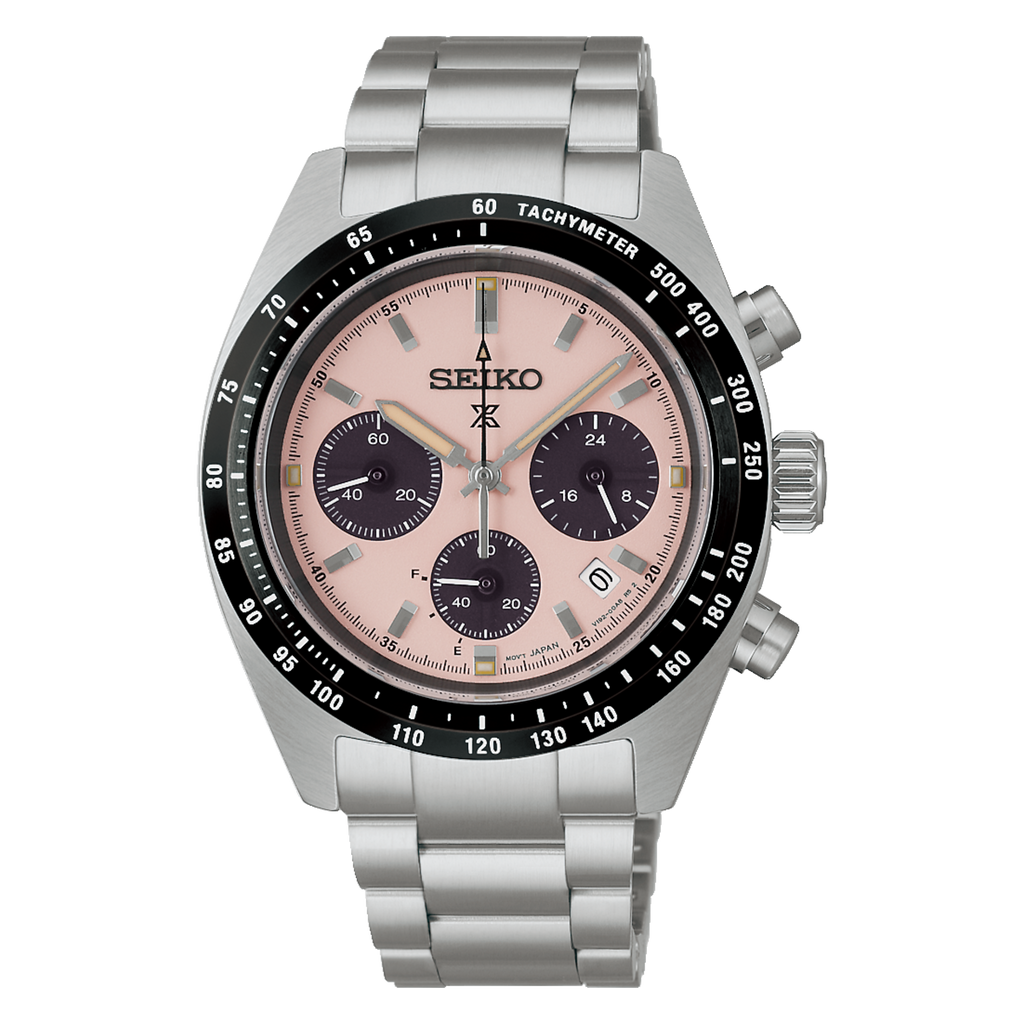 Prospex Speedtimer SSC963P1 – Canada Watch House
