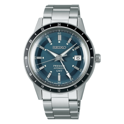 Front Presage SSK009 Seiko