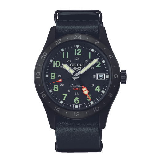 Seiko Canada Watch House