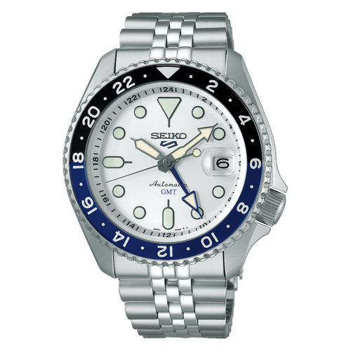 Front Seiko 5 Sport SSK033K1