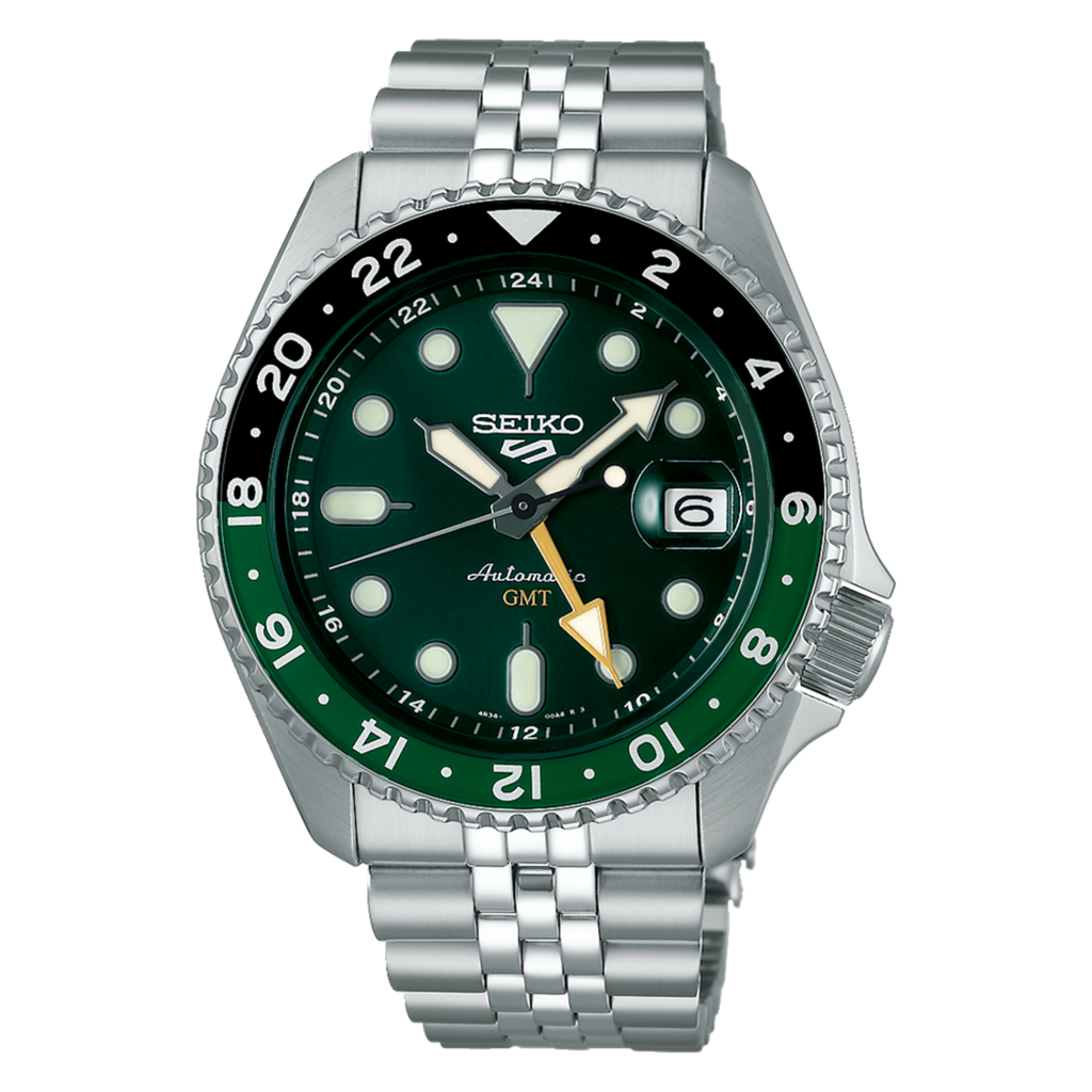 Seiko 5 Sport SSK035 Seiko Watches Canada Watch House