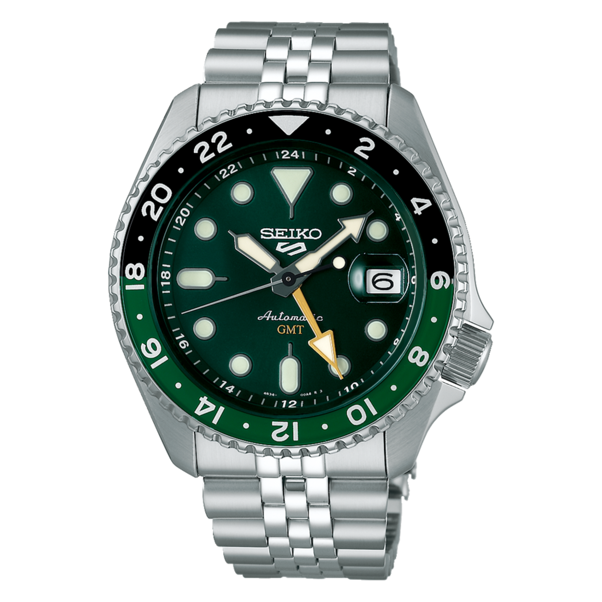 Seiko man hotsell