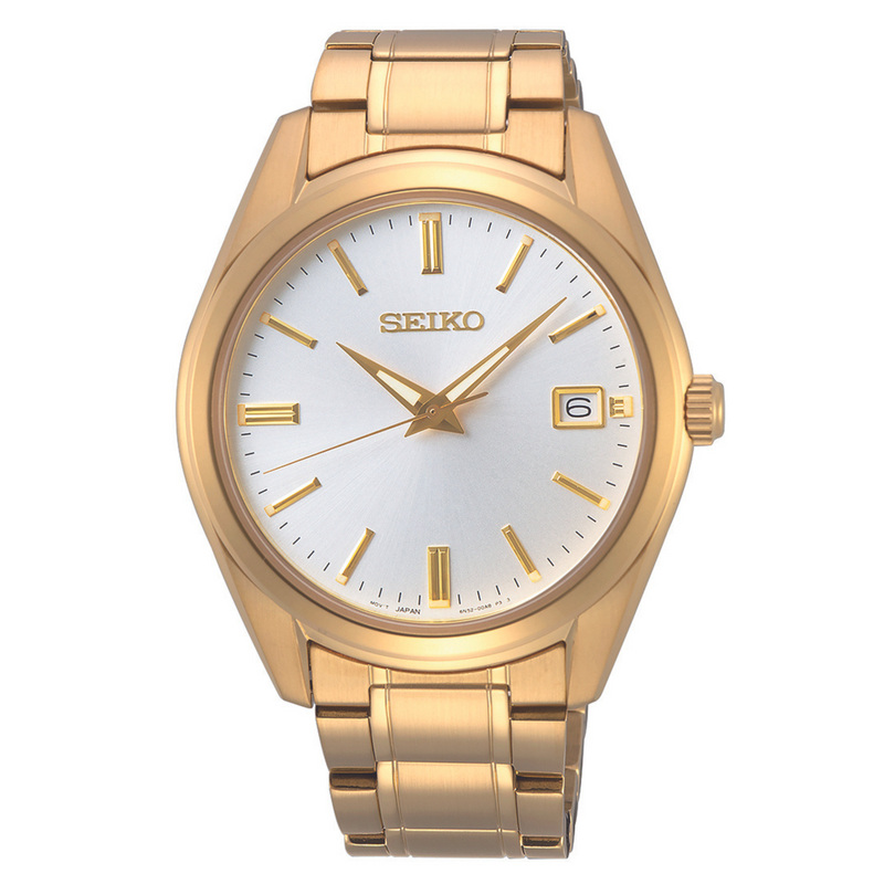 Front Seiko SUR314