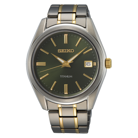 Seiko SUR377 | Seiko Watches – Canada Watch House