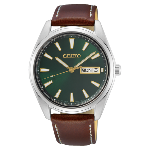 Front SUR449P1 Seiko