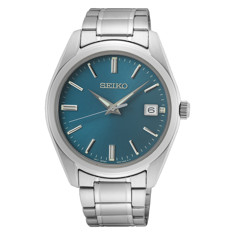 Seiko gents online