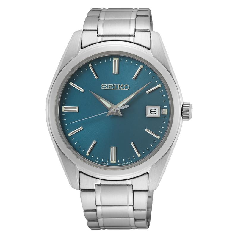 Front Seiko SUR525