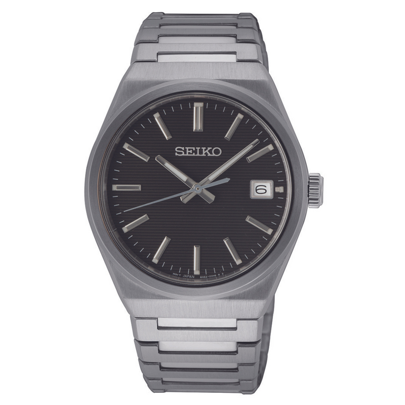 Front Seiko SUR555