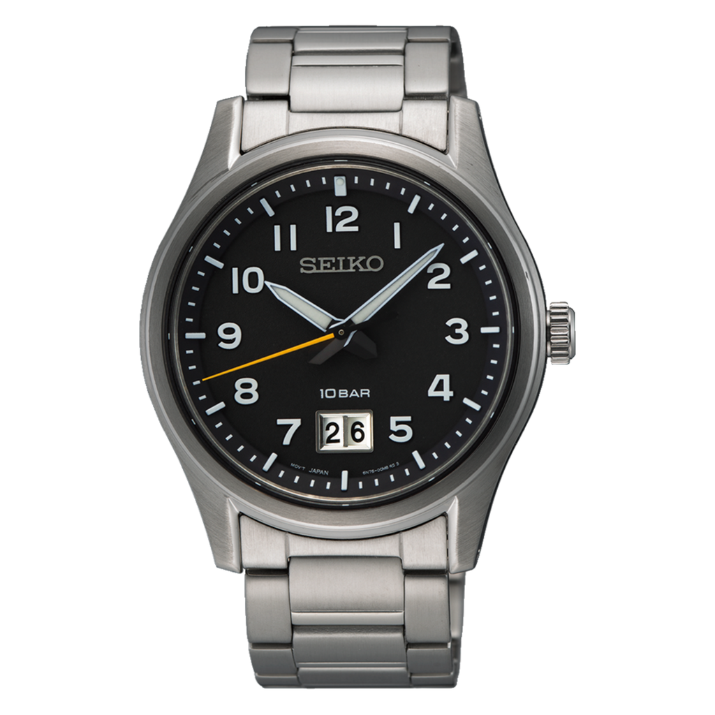 Seiko SUR569 | Seiko Watches – Canada Watch House