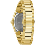 Bulova Super Seville  back