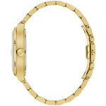 Bulova Super Seville  side