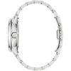 Bulova Sutton side