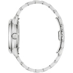 Bulova Sutton side