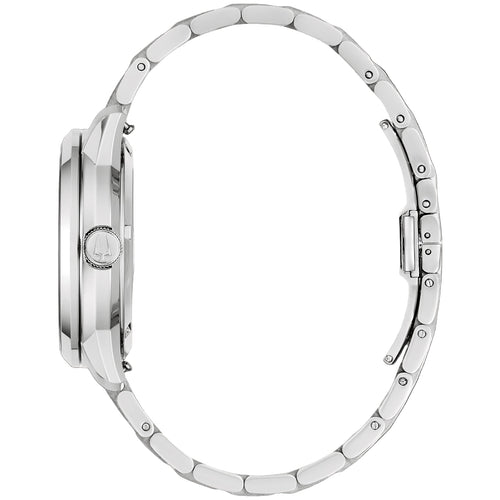 Bulova Sutton side