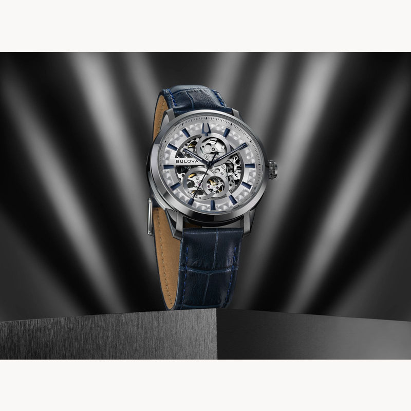 Bulova Sutton