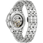 Bulova Sutton back