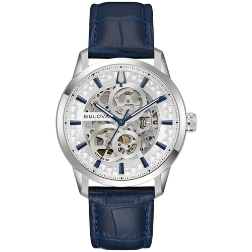 Bulova Sutton front