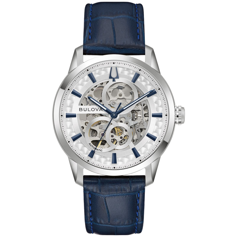 Bulova Sutton front