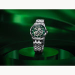 Bulova Sutton front