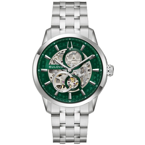 Bulova Sutton front