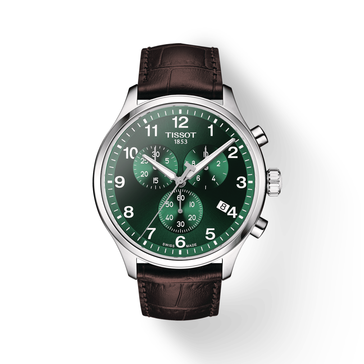 Chrono XL Classsic Tissot Watches Canada Watch House