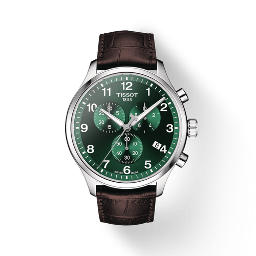 Front Chrono XL Classsic