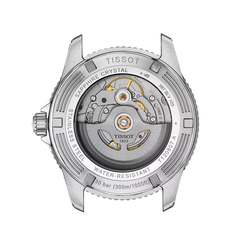 Seastar 1000 Powermatic