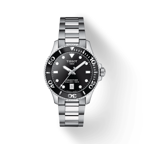 Front Seastar 1000 36mm
