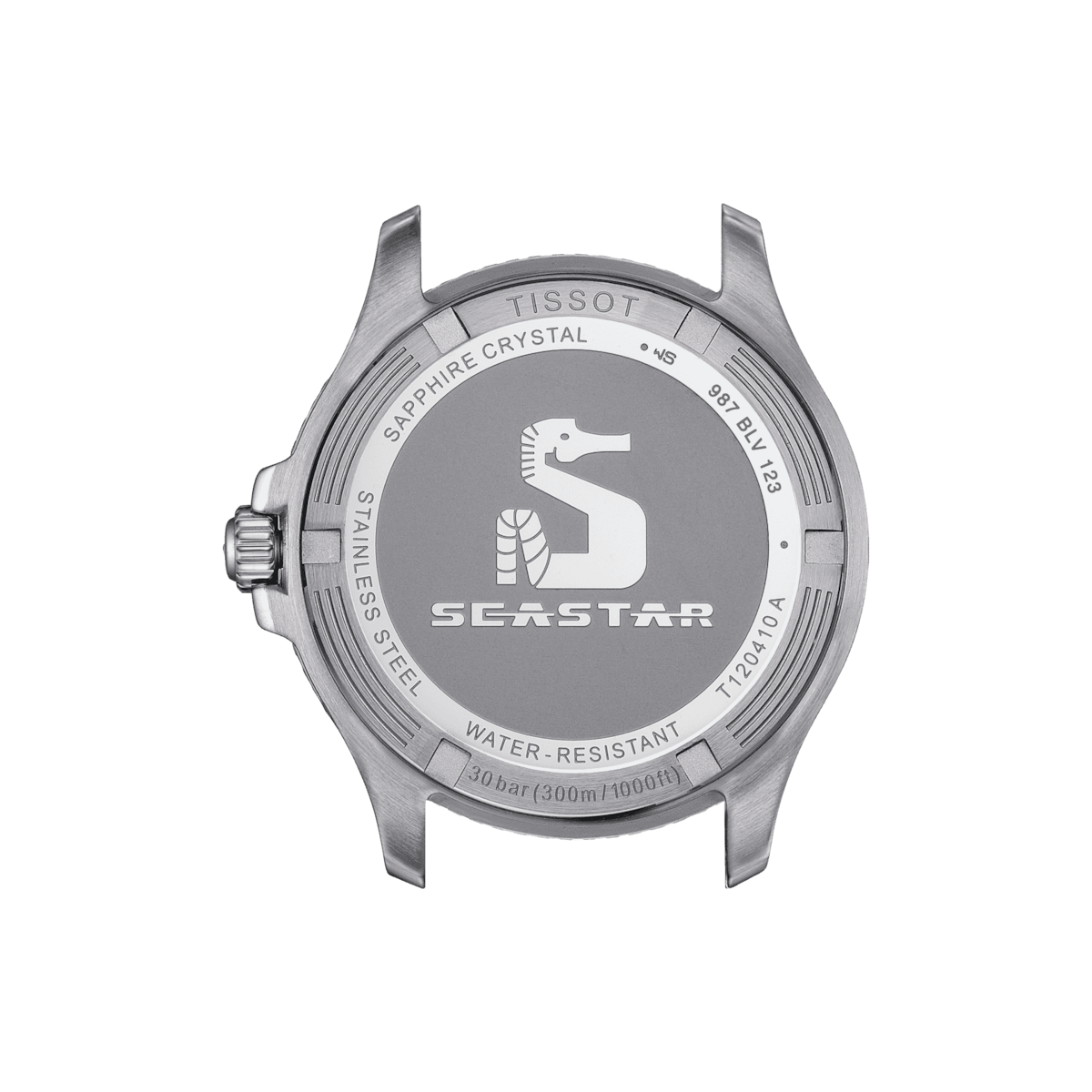 Seastar 1000 40mm Tissot Watches Canada Watch House