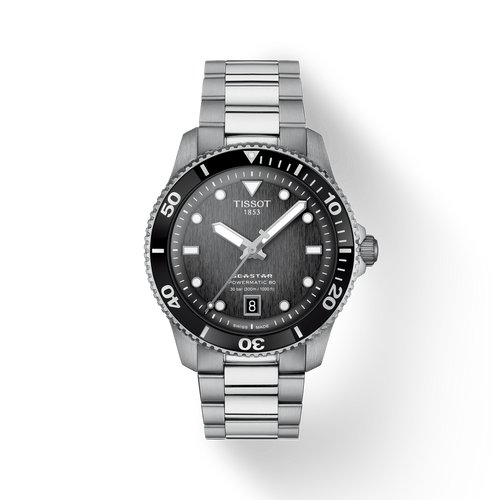 Front Seastar 1000 Powermatic 80 40mm