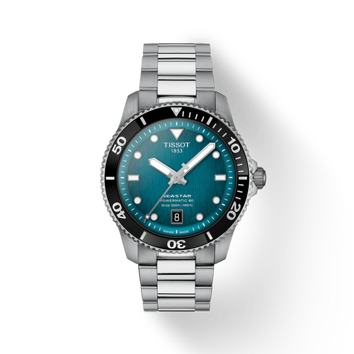 Front Seastar 1000 Powermatic 80 40mm