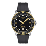 Front Seastar 1000  40mm Tissot