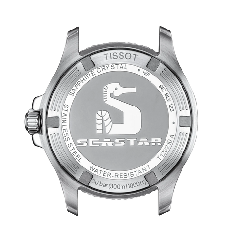 Seastar 1000 36mm