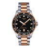 Seastar 1000 Quartz