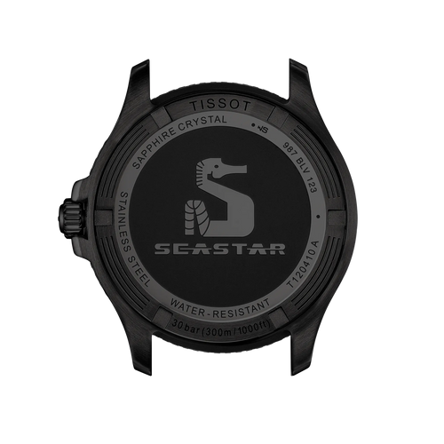 Seastar 1000 Quartz 40mm