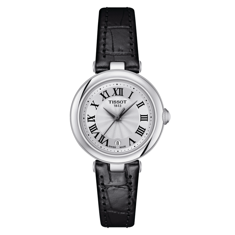 Front Bellissima Small Lady Tissot