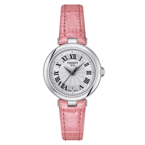 Front Bellissima Small Lady Tissot