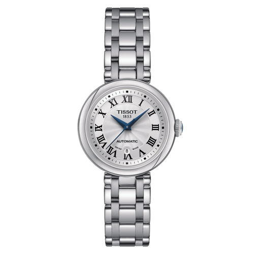 Front Bellissima Automatic Tissot