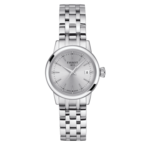 Front Classic Dream Tissot