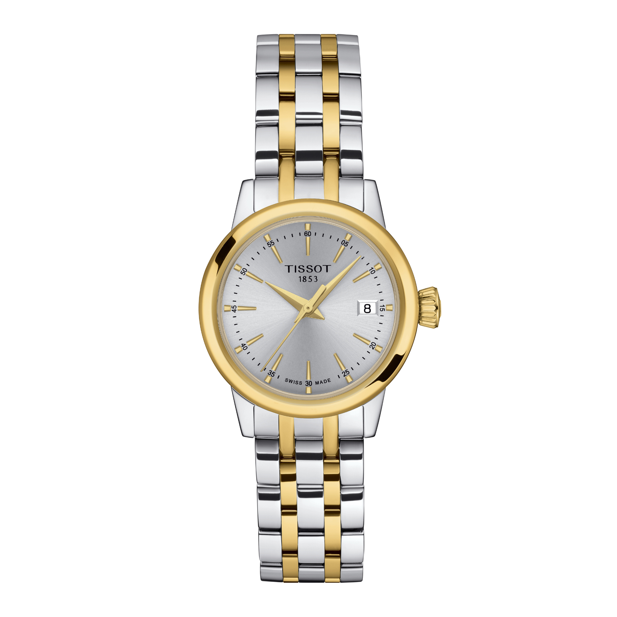 Classic Dream Lady Tissot Watches Canada Watch House