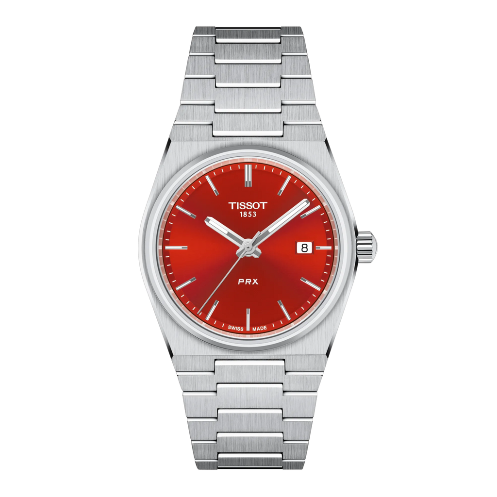 PRX Quartz 35mm | Tissot Watches – Canada Watch House