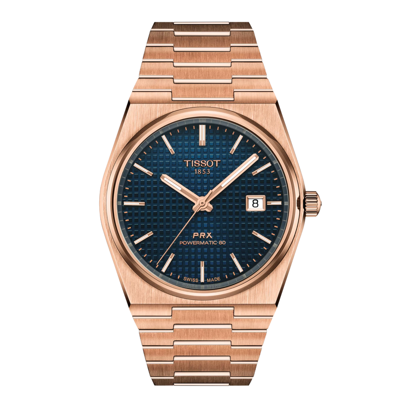 PRX Powermatic 80