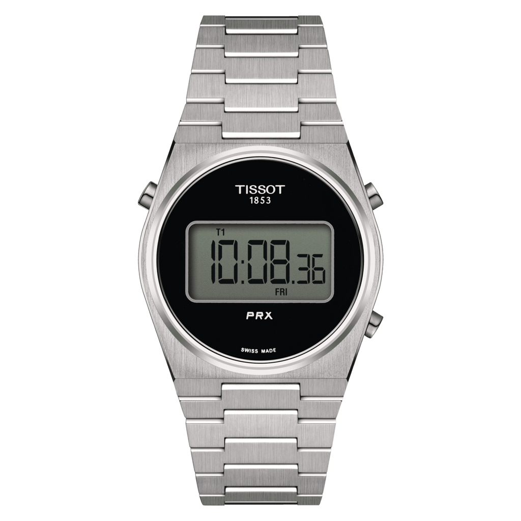 PRX Digital 35mm | Tissot Watches – Canada Watch House